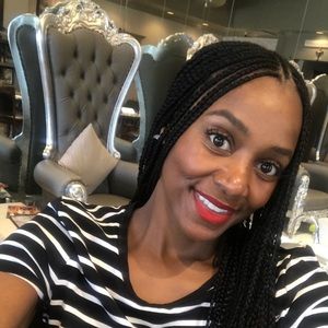 Meet your Posher, Heather